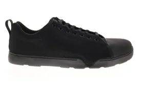 Altama Urban Assault Low Black Shoe