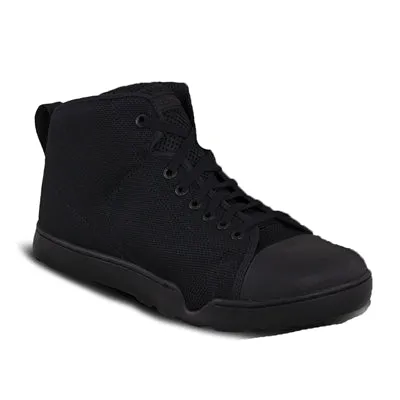 Altama Urban Assault Mid Black Boot