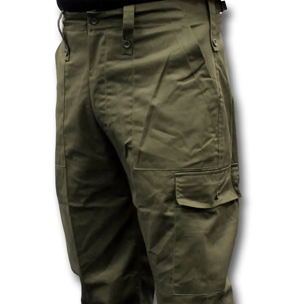 ARMY LIGHTWEIGHT TROUSERS