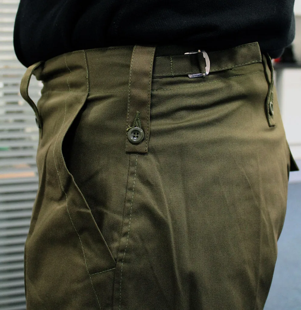 ARMY LIGHTWEIGHT TROUSERS