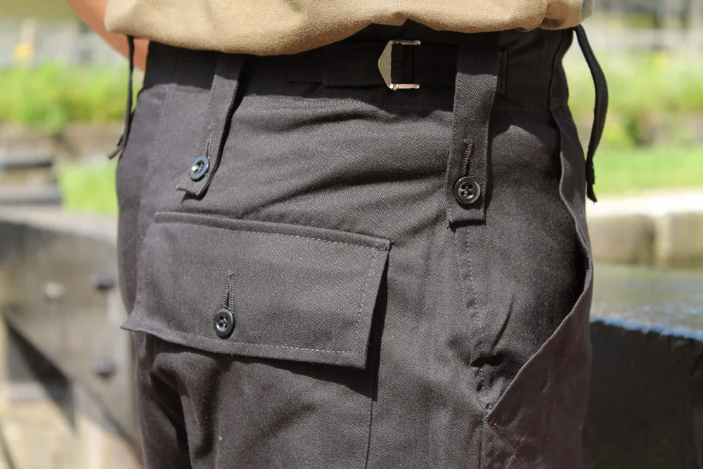 ARMY LIGHTWEIGHT TROUSERS