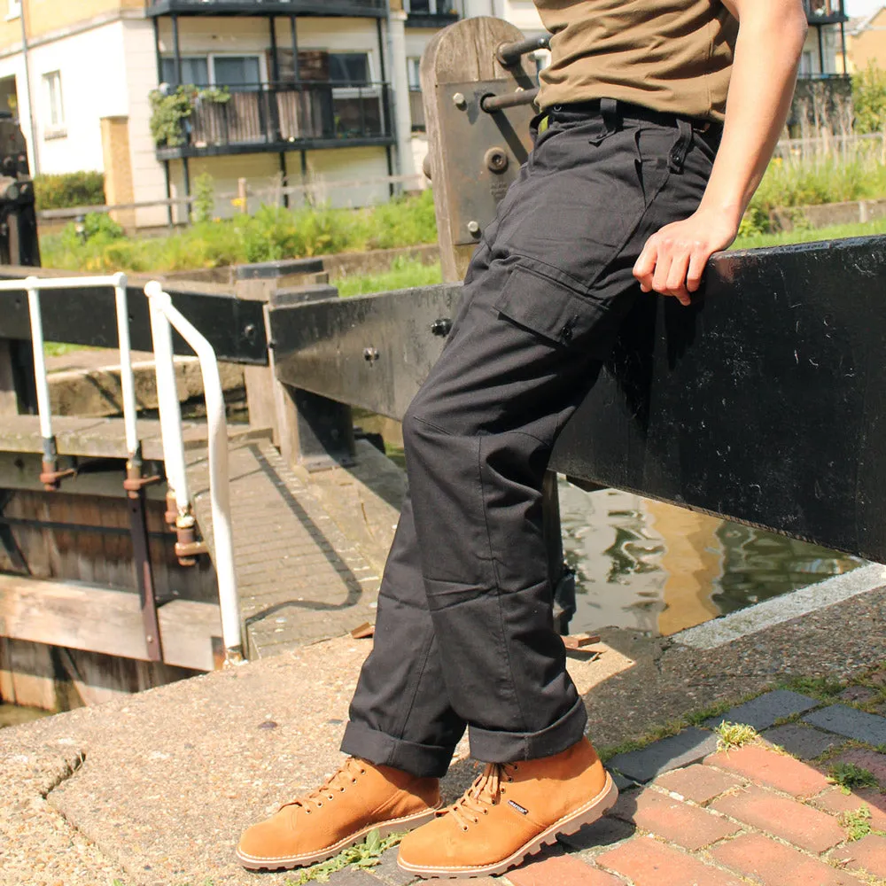 ARMY LIGHTWEIGHT TROUSERS