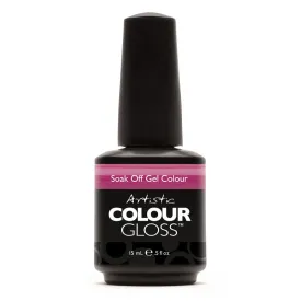 Artistic Colour Gloss, 03013, Trendy, 0.5oz KK