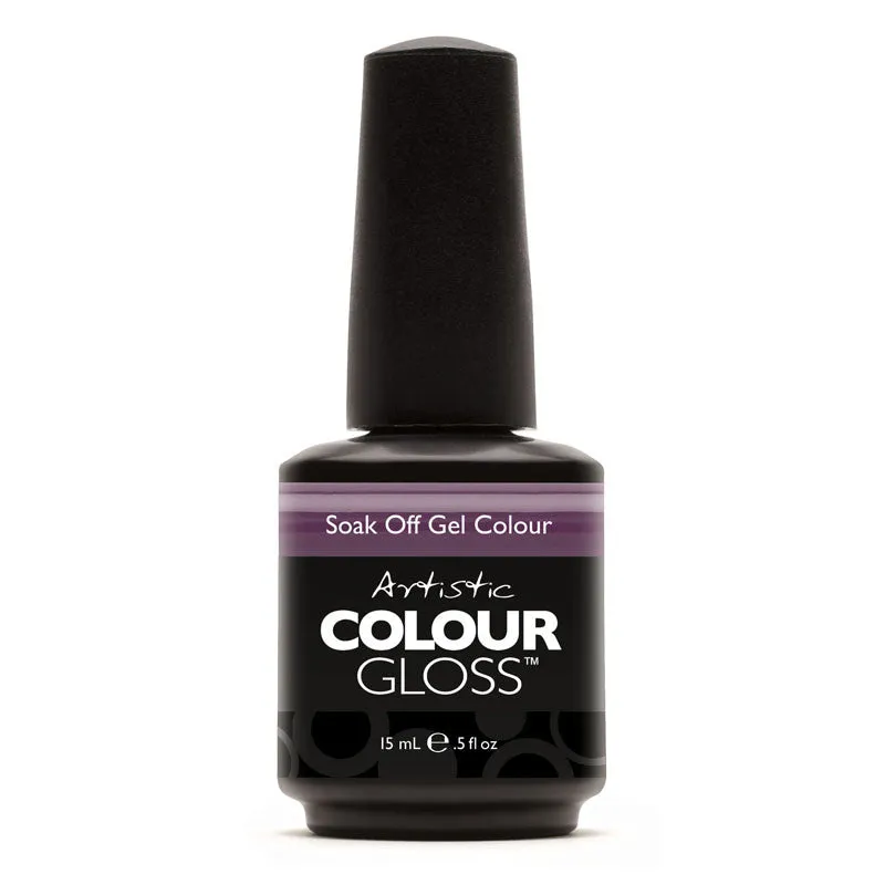 Artistic Colour Gloss, 03020, Sooo, 0.5oz KK