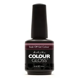 Artistic Colour Gloss, 03070, Majestic, 0.5oz KK