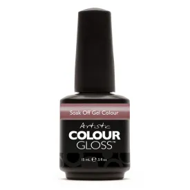 Artistic Colour Gloss, 03082, Silk Petal, 0.5oz KK