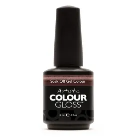 Artistic Colour Gloss, 13006, Eccentric, 0.5oz KK