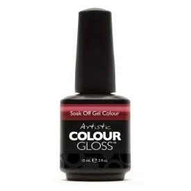 Artistic Colour Gloss, 13011, Flashing, 0.5oz KK