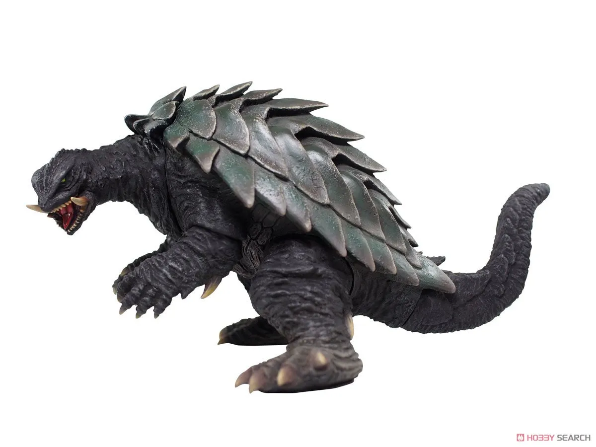 Artistic Monsters Collection - Gamera 3 1999 (CCP)