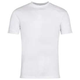 Bruno Tee - White