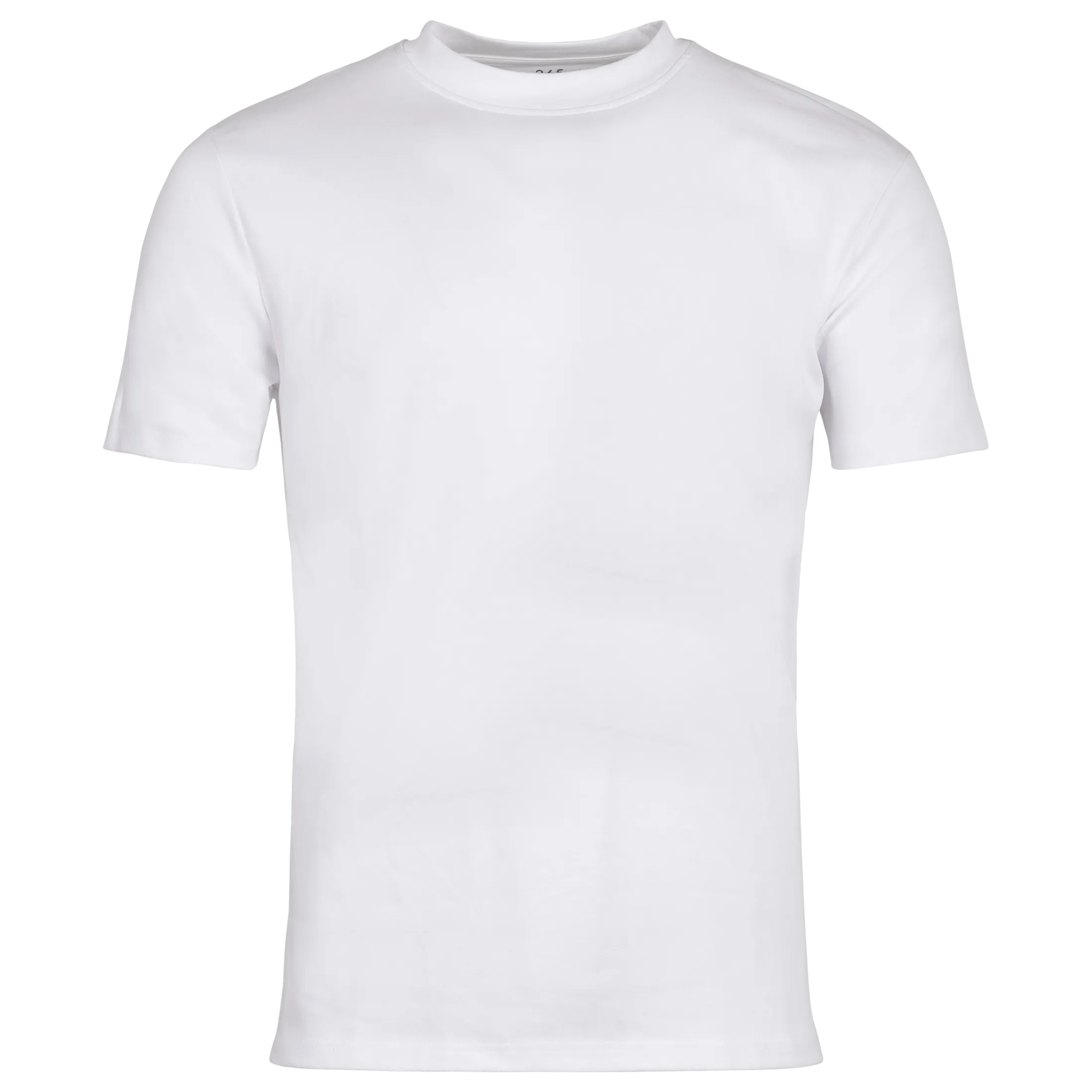 Bruno Tee - White