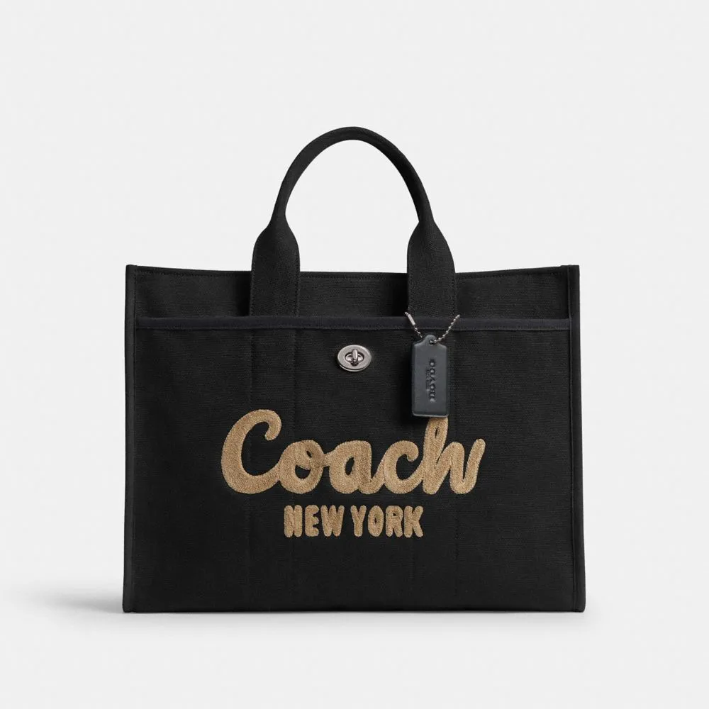 Cargo Tote Bag 42