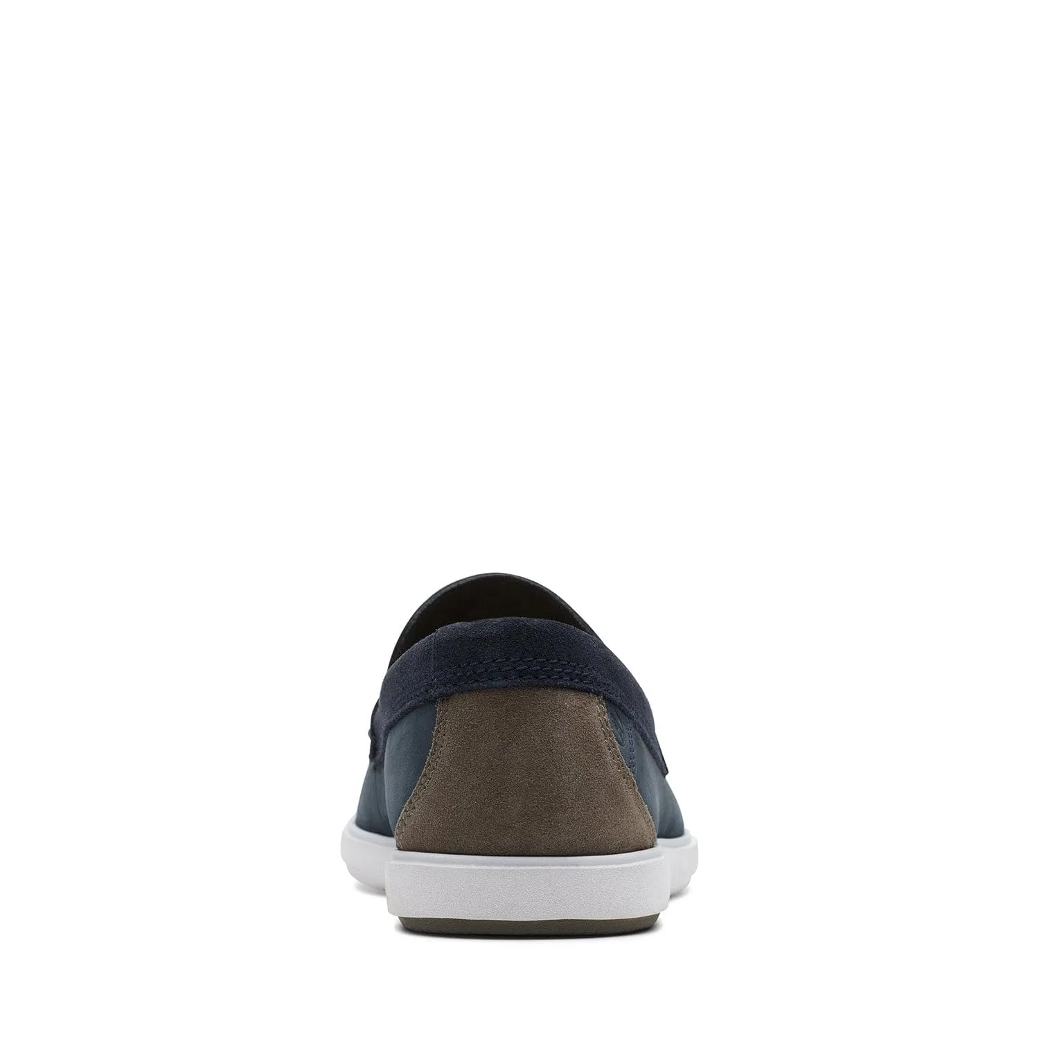 Clarks Bratton Loafer Shoes (Standard Fit)