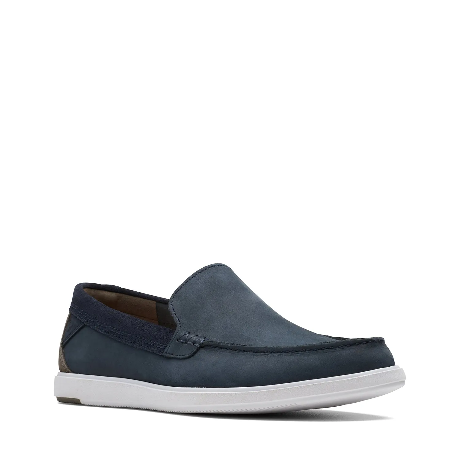 Clarks Bratton Loafer Shoes (Standard Fit)