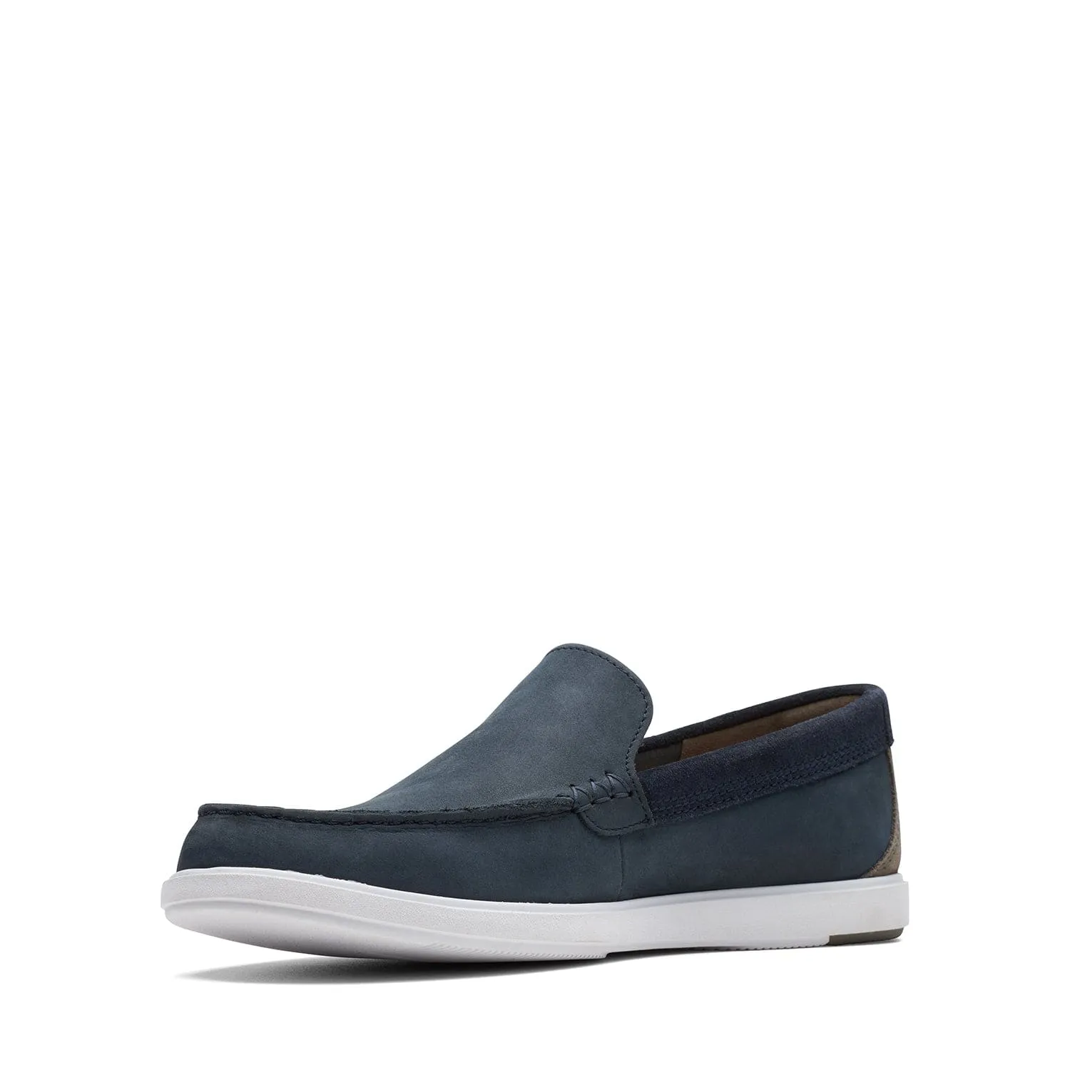 Clarks Bratton Loafer Shoes (Standard Fit)