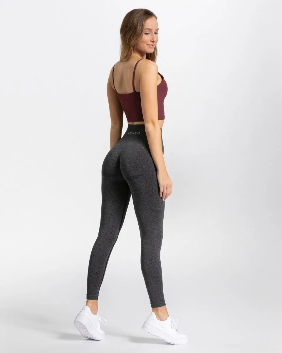 Classy Leggings "Dunkelgrau"