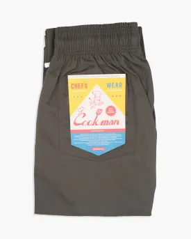 Cookman Chef Pants - Charcoal