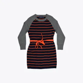 Coral Bay | Sweater Dress