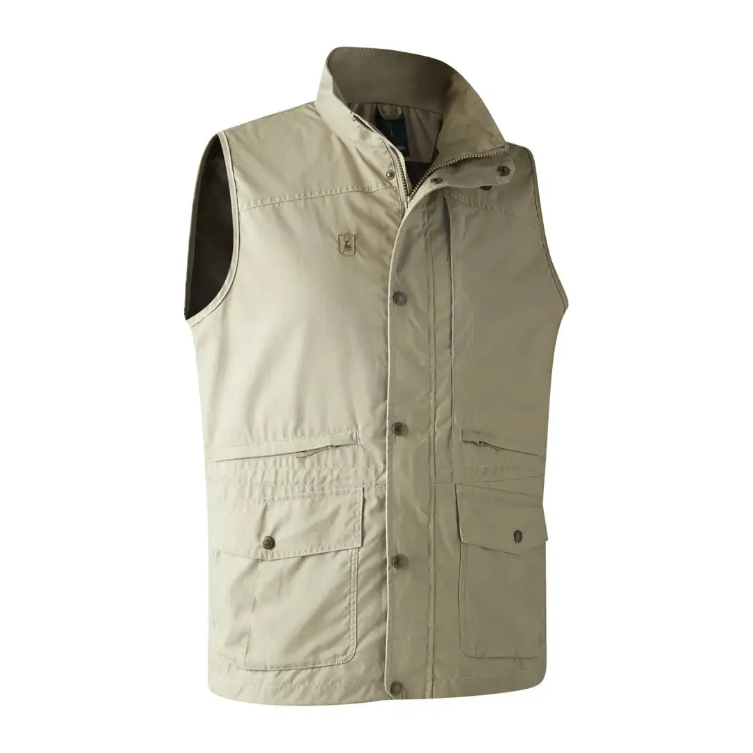 Deerhunter Lofoten Lightweight OEKO-TEX Waistcoat