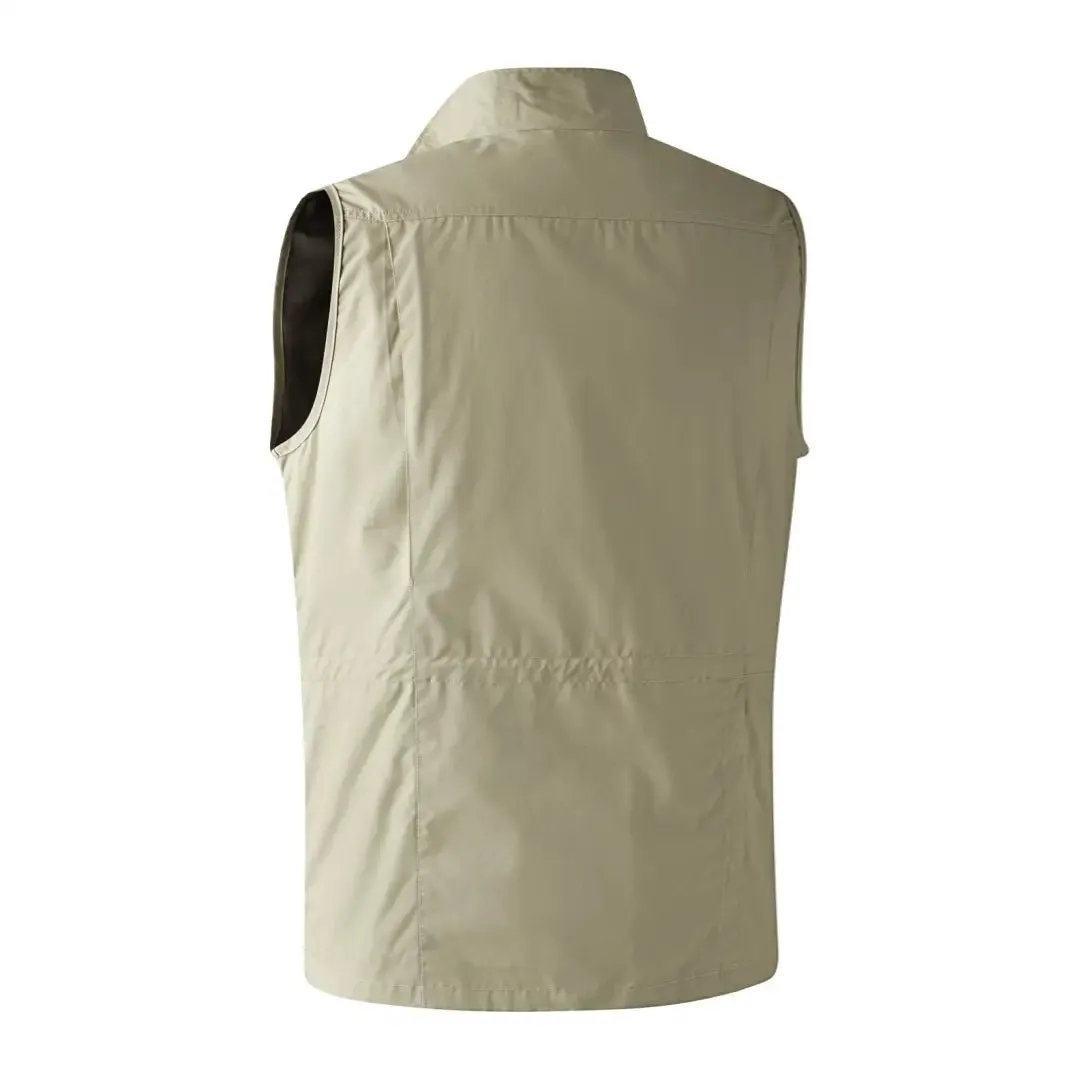 Deerhunter Lofoten Lightweight OEKO-TEX Waistcoat