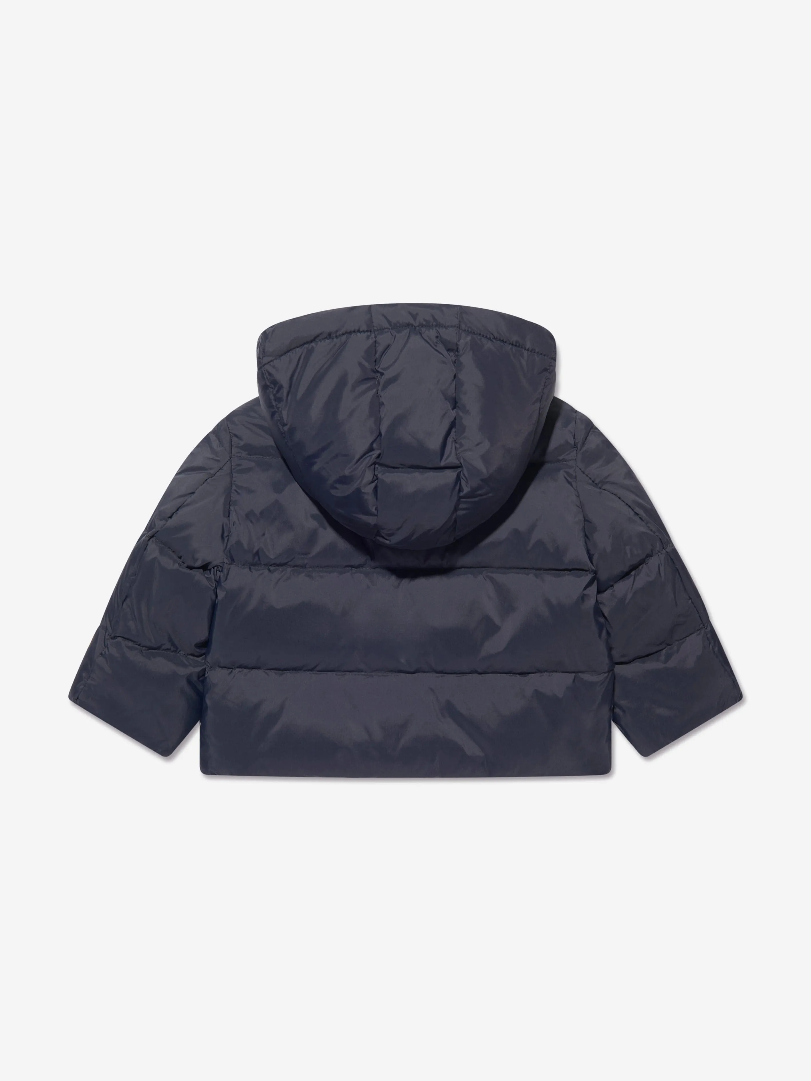 Emporio Armani Baby Boys Down Padded Puffer Jacket