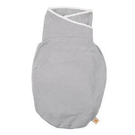 Ergobaby HK Sale Swaddler Lightweight Stone