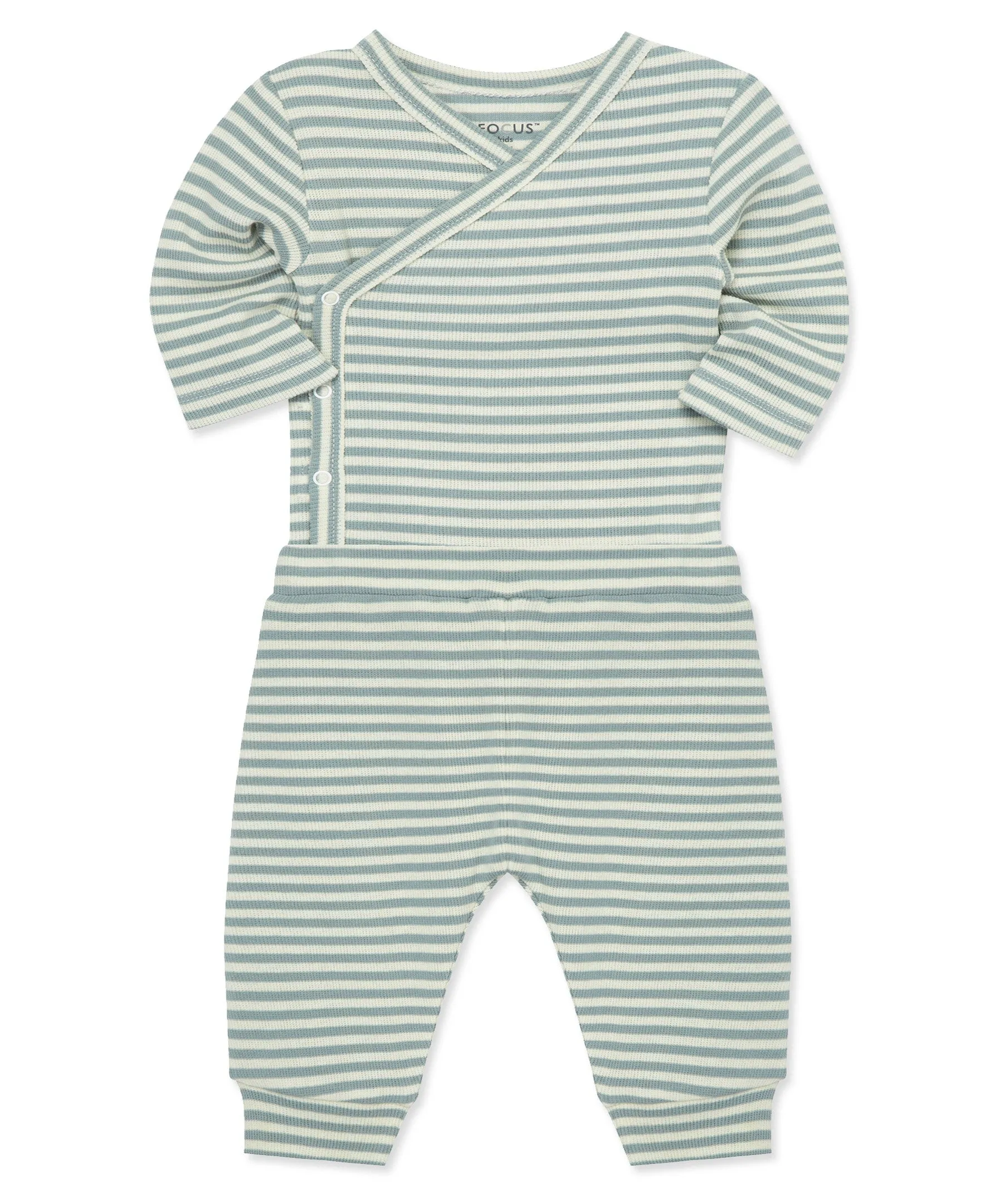 Focus Kids Celestial Bodysuit & Pant Set (12M-24M)