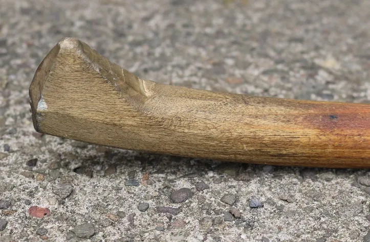 Hand Carved Bowl Spoon Spring Gathering