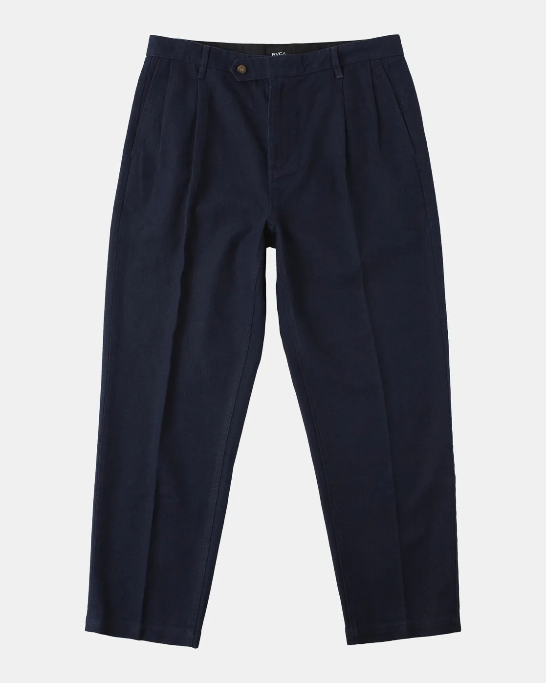 Hi-Grade Chinos - Indigo