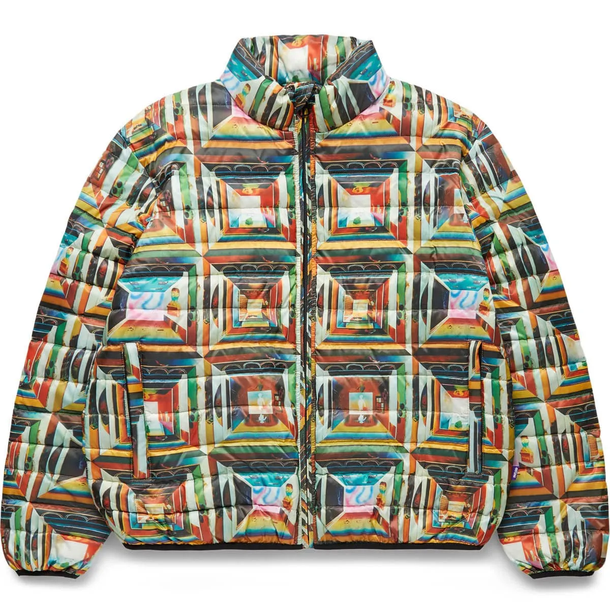 INFINITE ROOMS PUFFER JACKET