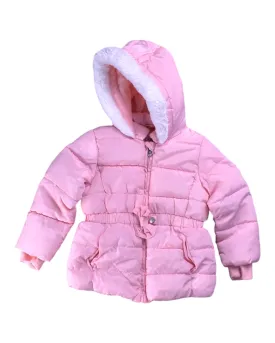 Jessica Simpson Quilted Jacket 24M