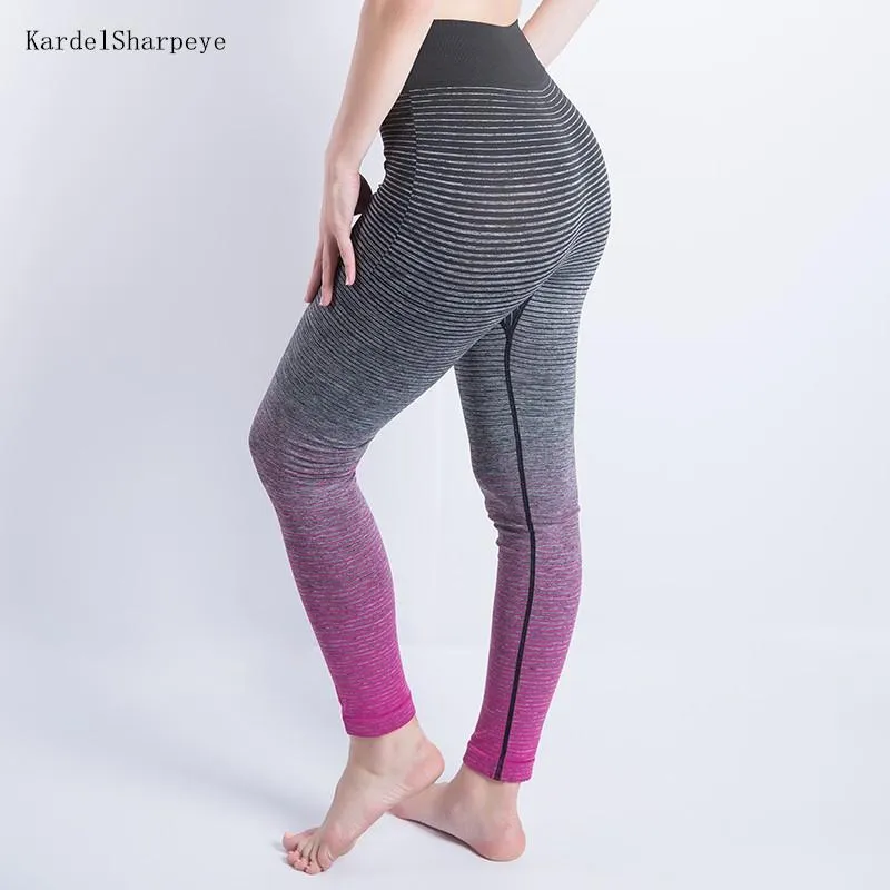 KardelSharpeye Sport Leggings Sexy Yoga