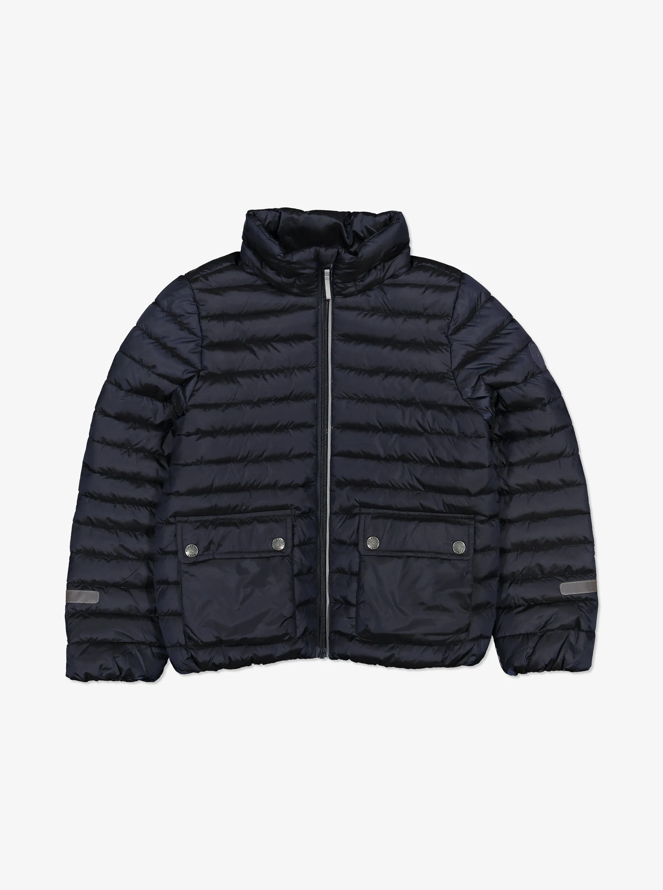 Kids Winter Puffer Jacket