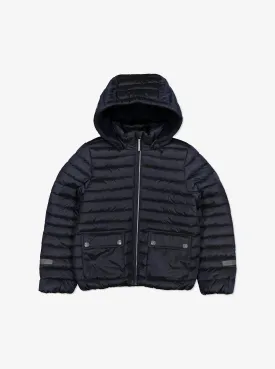 Kids Winter Puffer Jacket