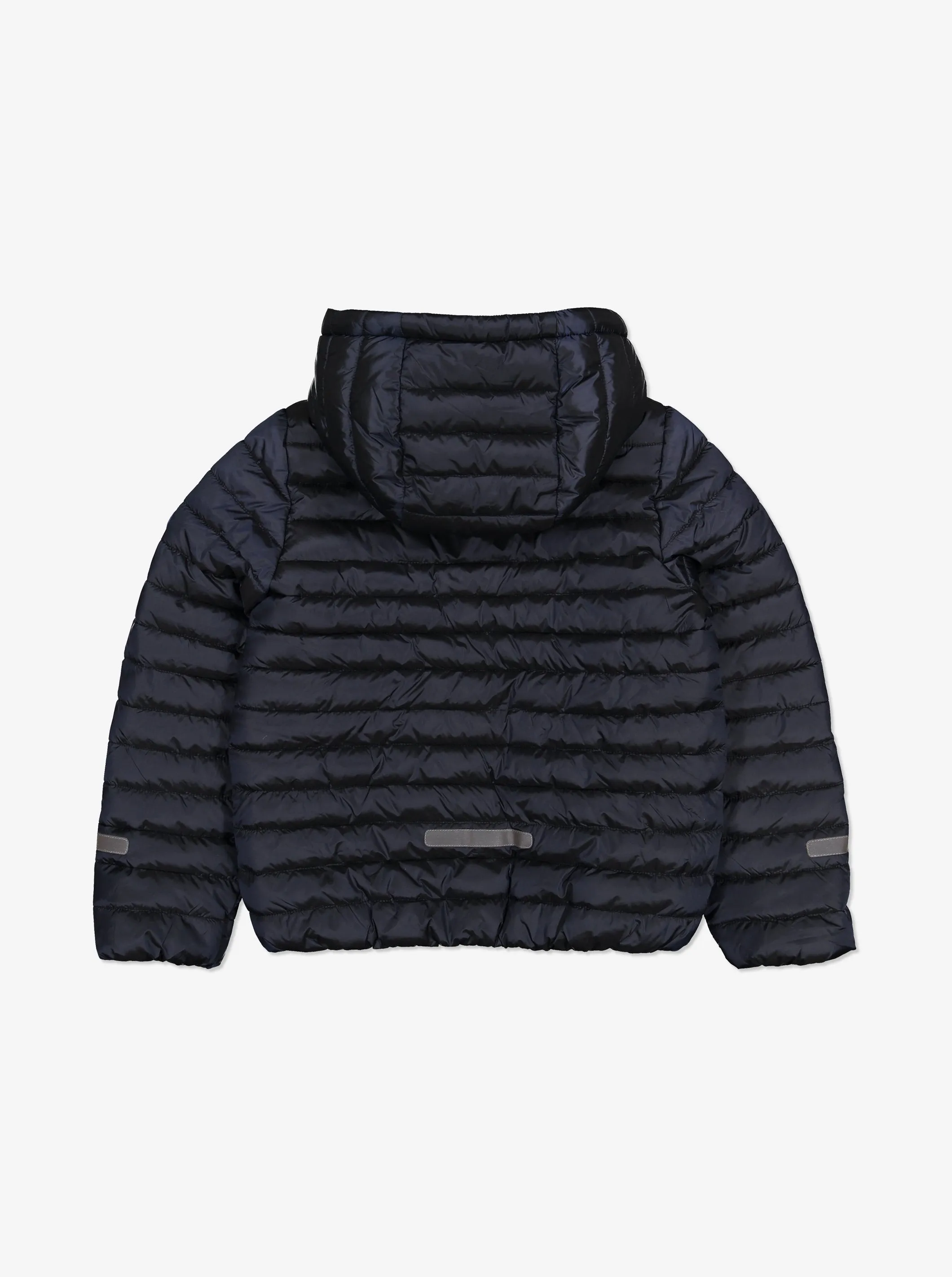 Kids Winter Puffer Jacket