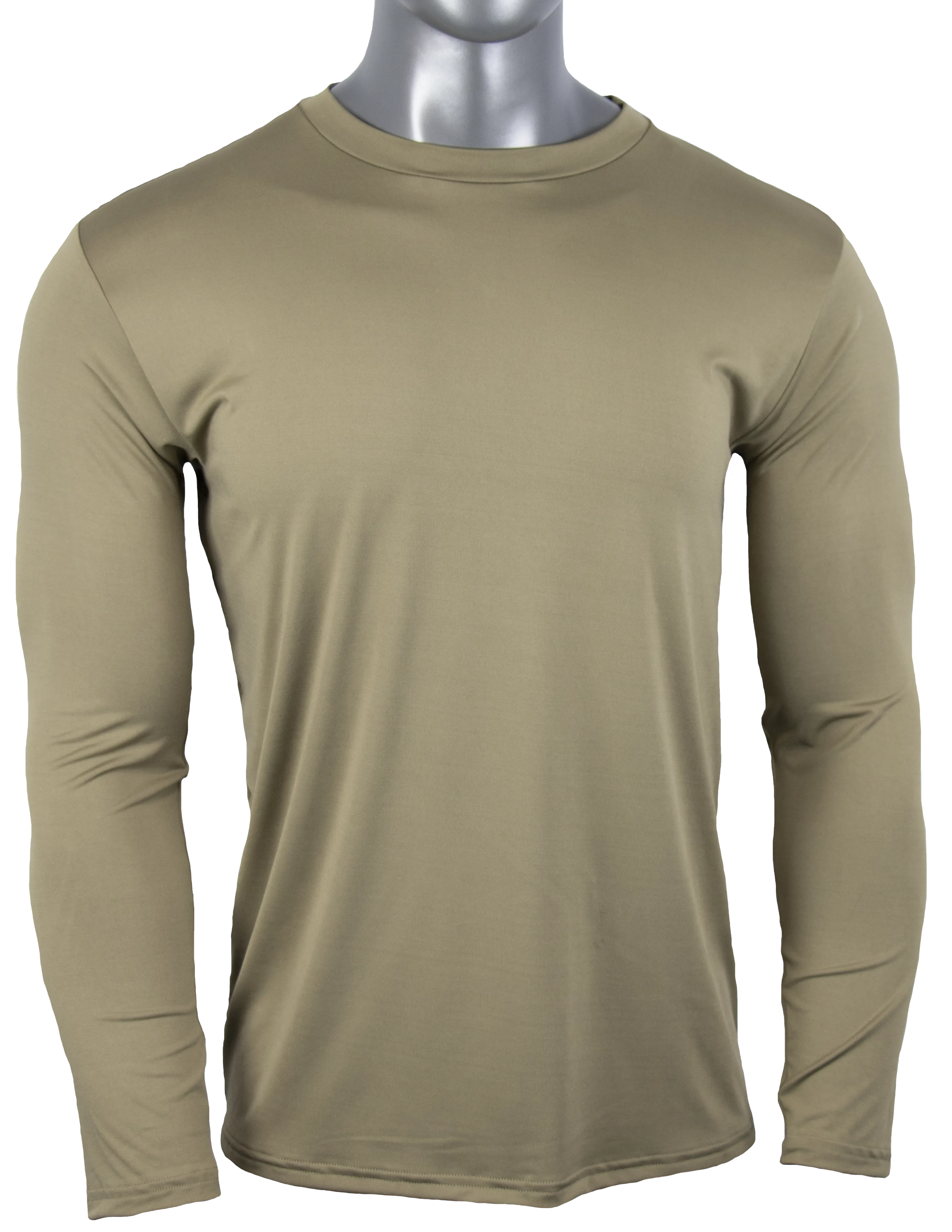 Kool Long Sleeve Shirt