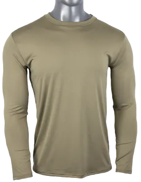 Kool Long Sleeve Shirt