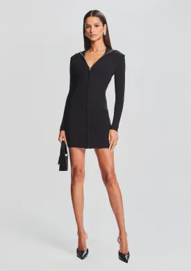 Larkin Rib Knit Dress