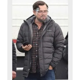 Leonardo Dicaprio Don’t Look Up Jacket