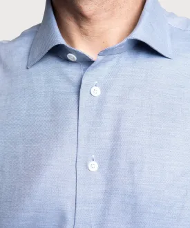 Lightweight Cashmere Shirt