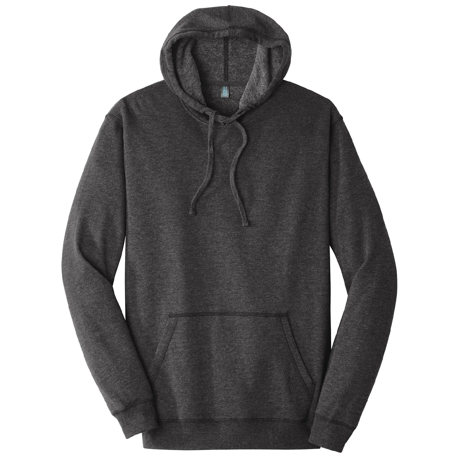 Lightweight Hoodie