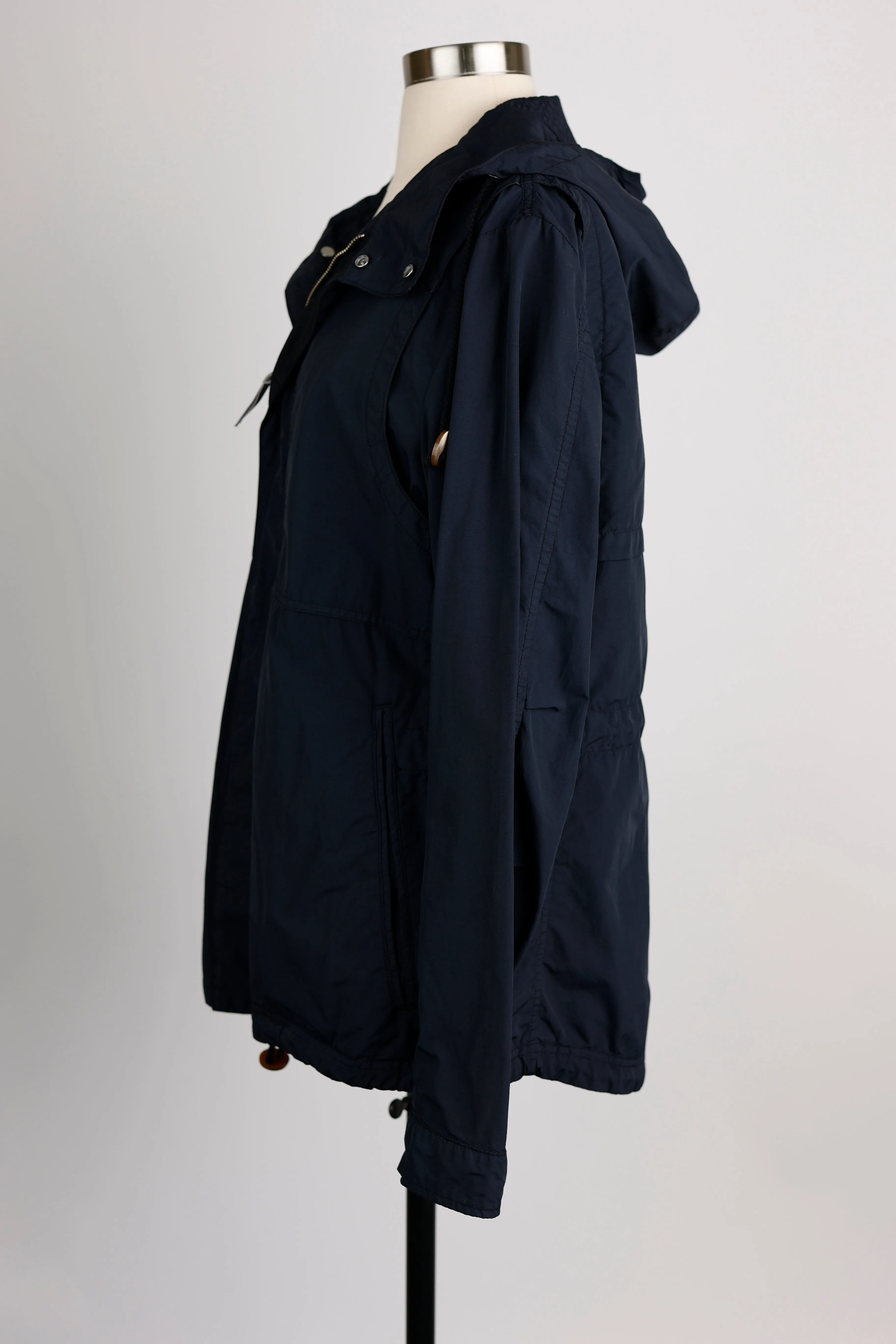 Lightweight Raincoat