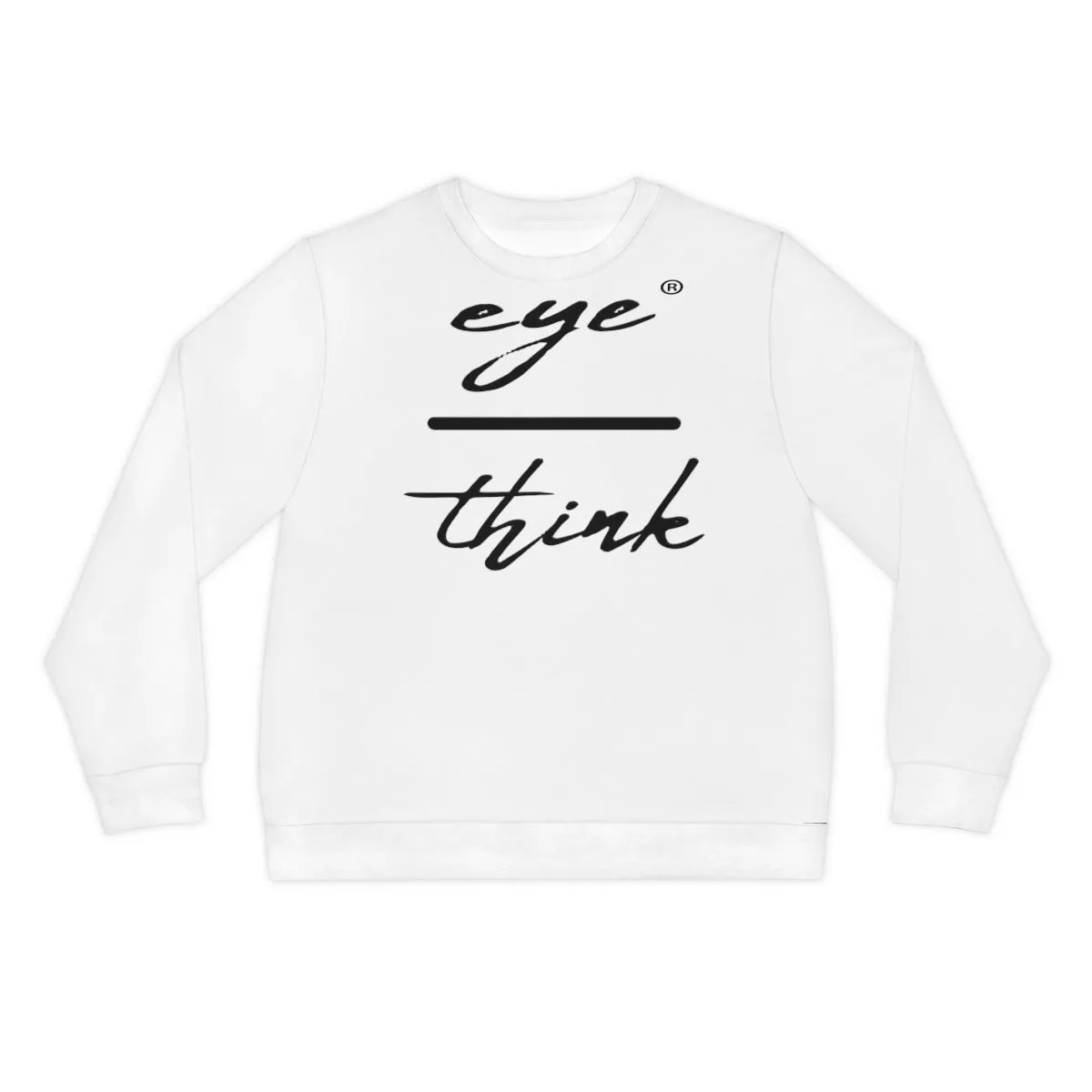 Lightweight Sweatshirt