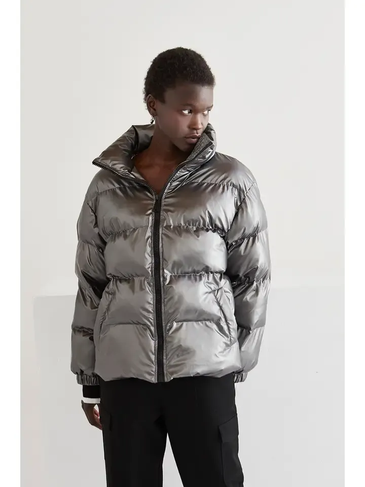 Lyra Puffer Jacket