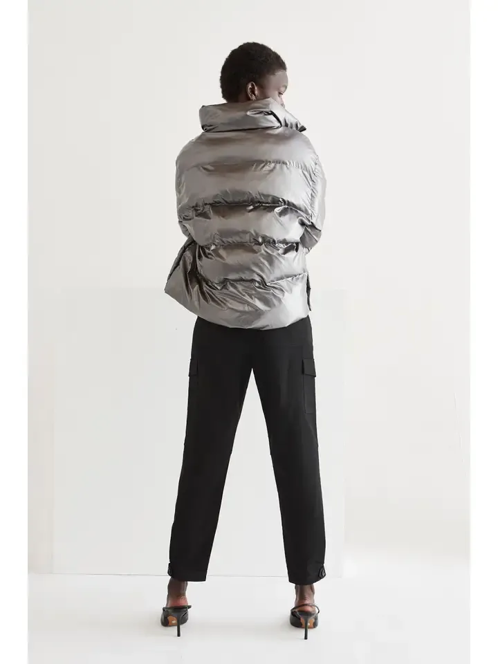 Lyra Puffer Jacket