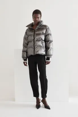 Lyra Puffer Jacket