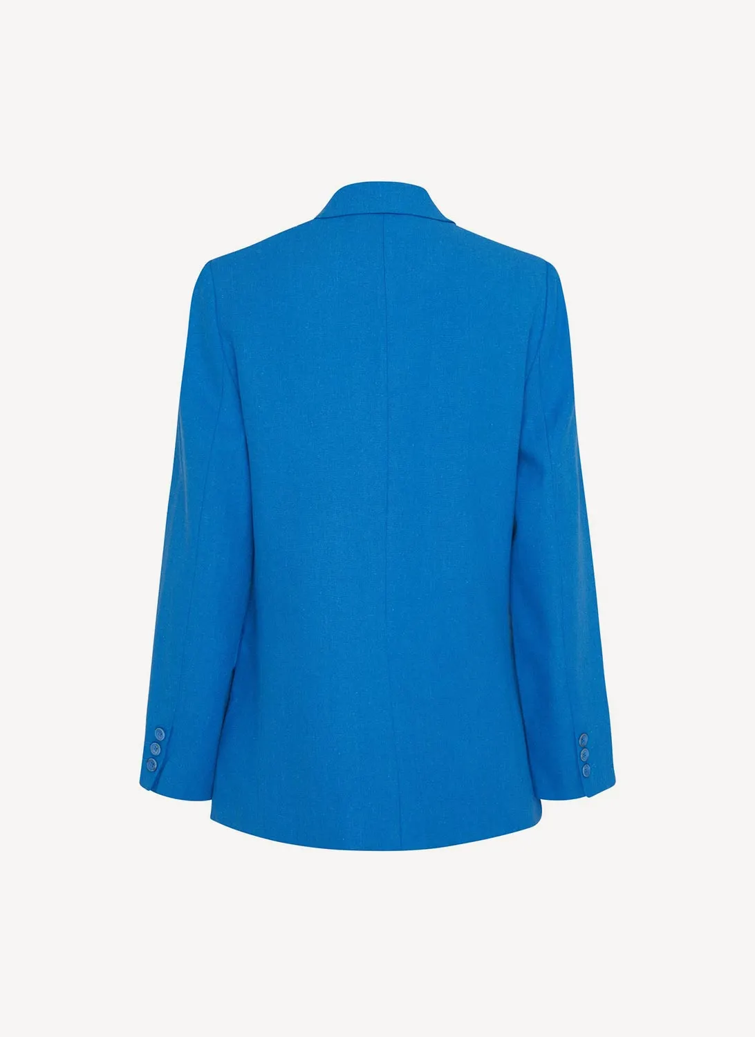 Magali Pascal - Blazer - Bright Blue - Femme