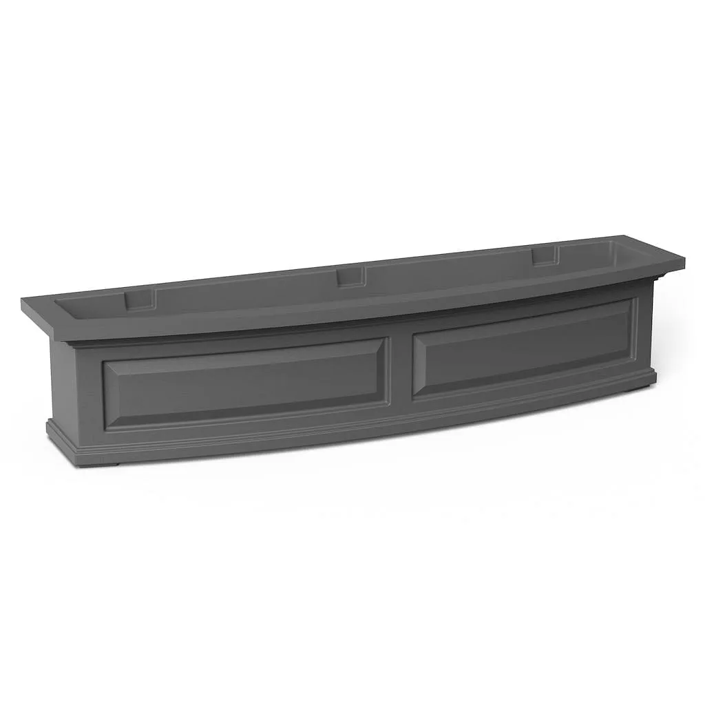 Mayne Nantucket 4ft Window Box Planter