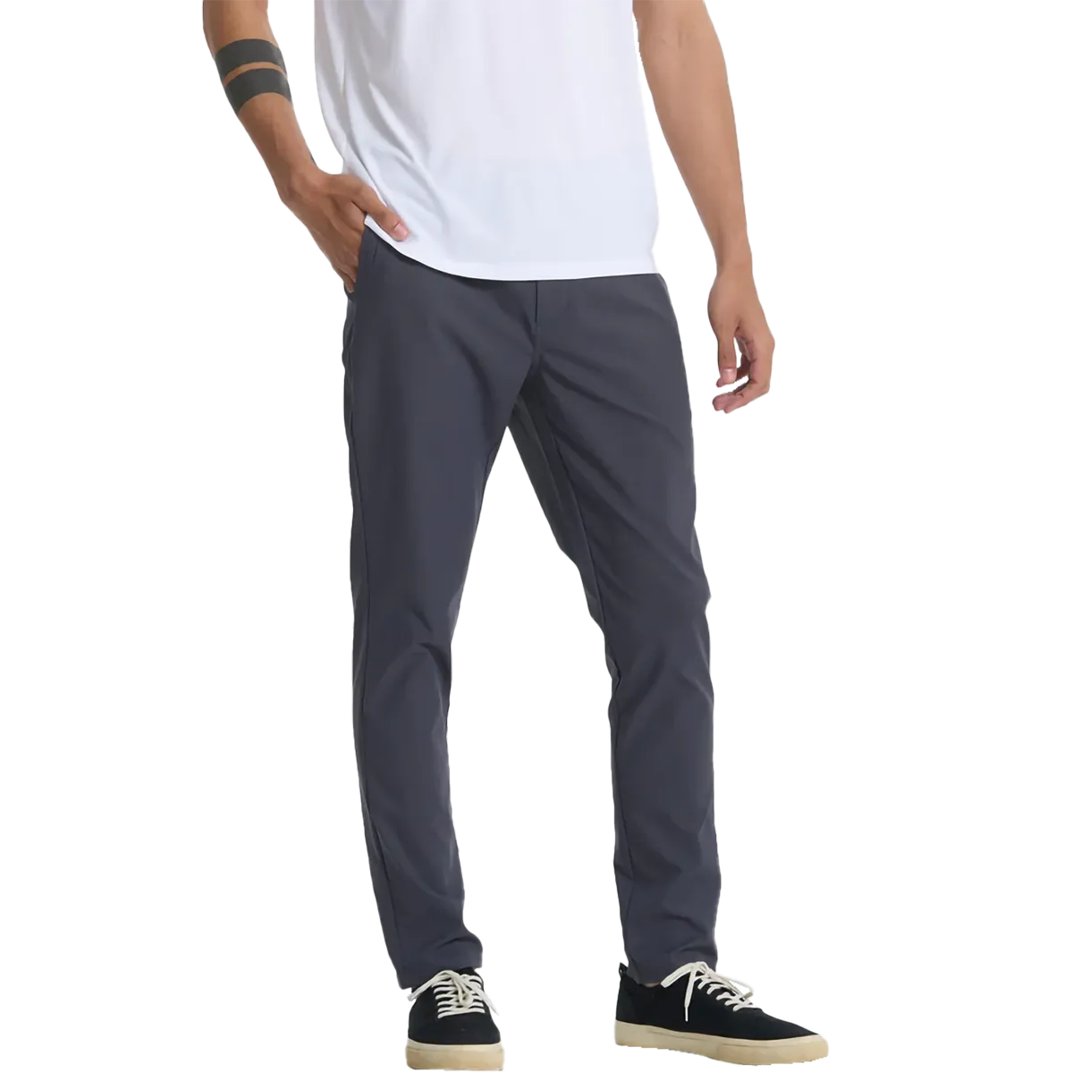 Men's Cascade Tech Chino