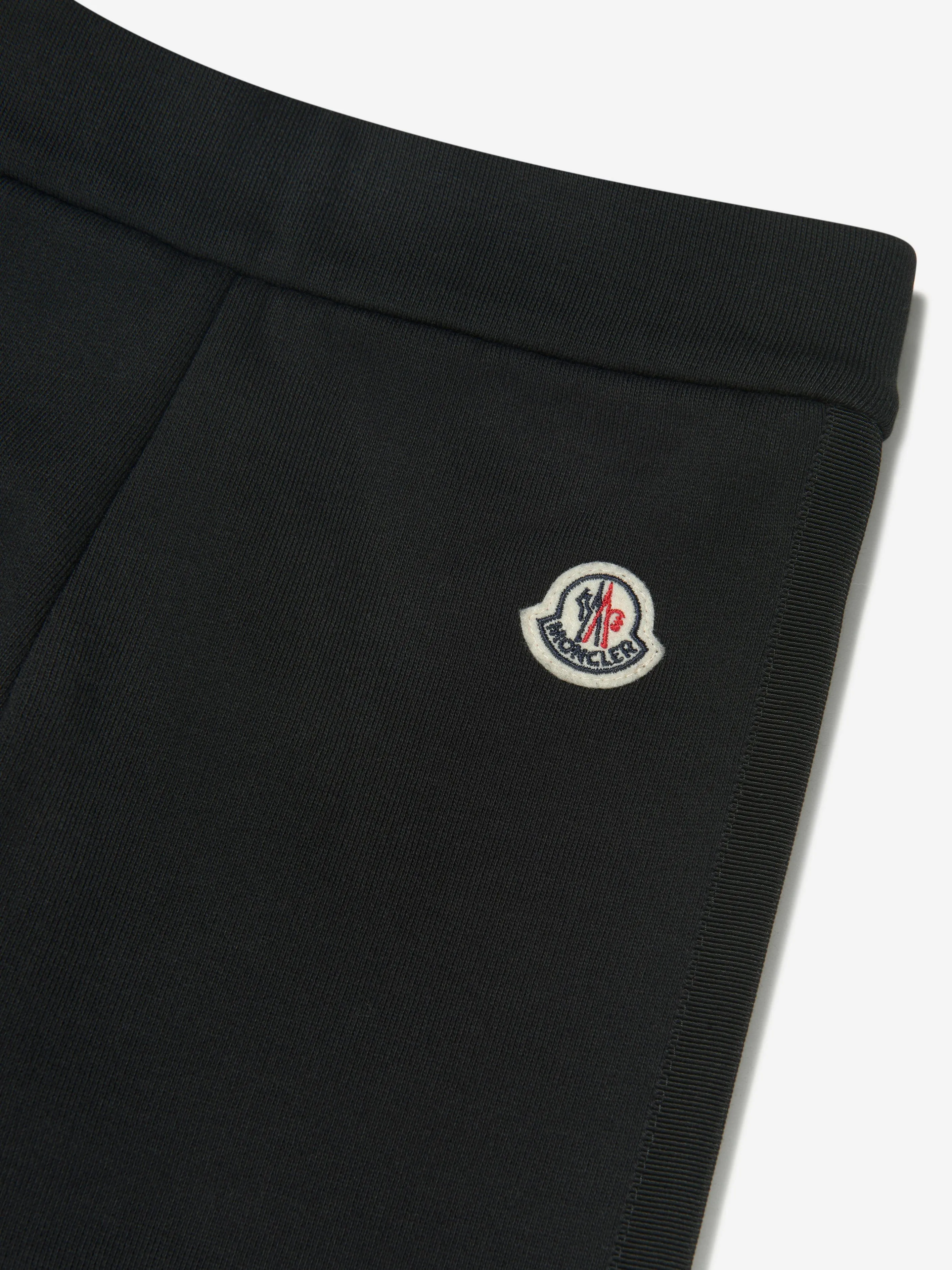 Moncler Enfant Girls Logo Print Leggings